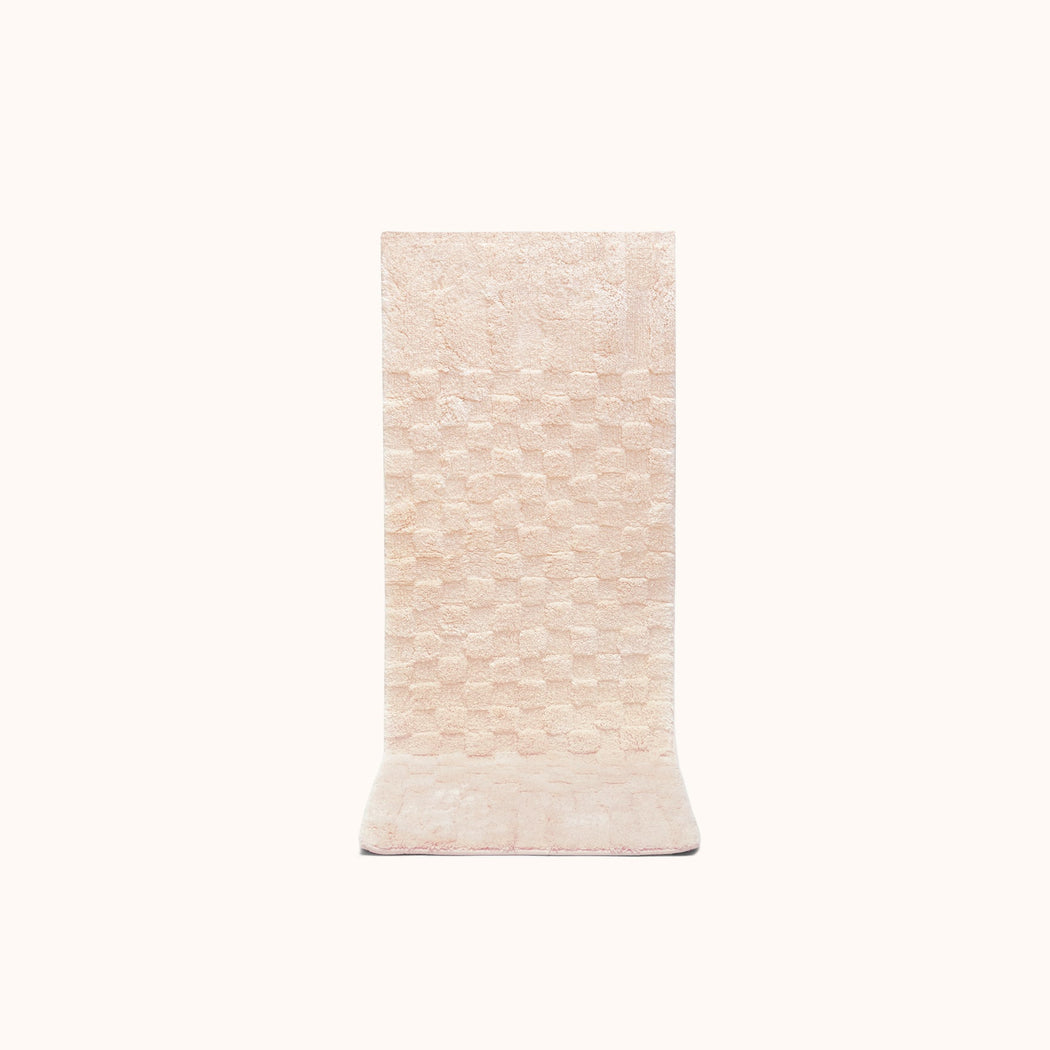 Clea in Soft Blush