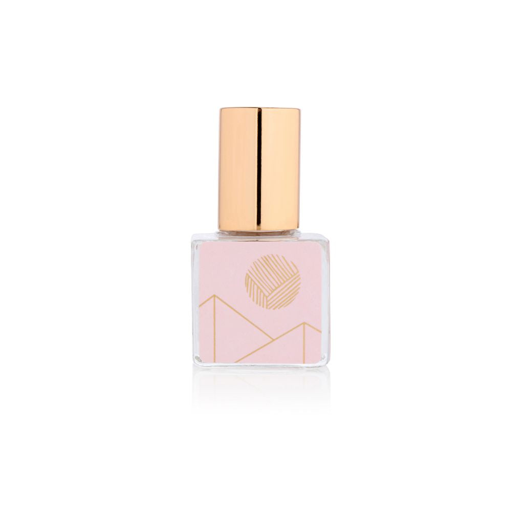 Limited Edition Mezcal Flora Perfume
