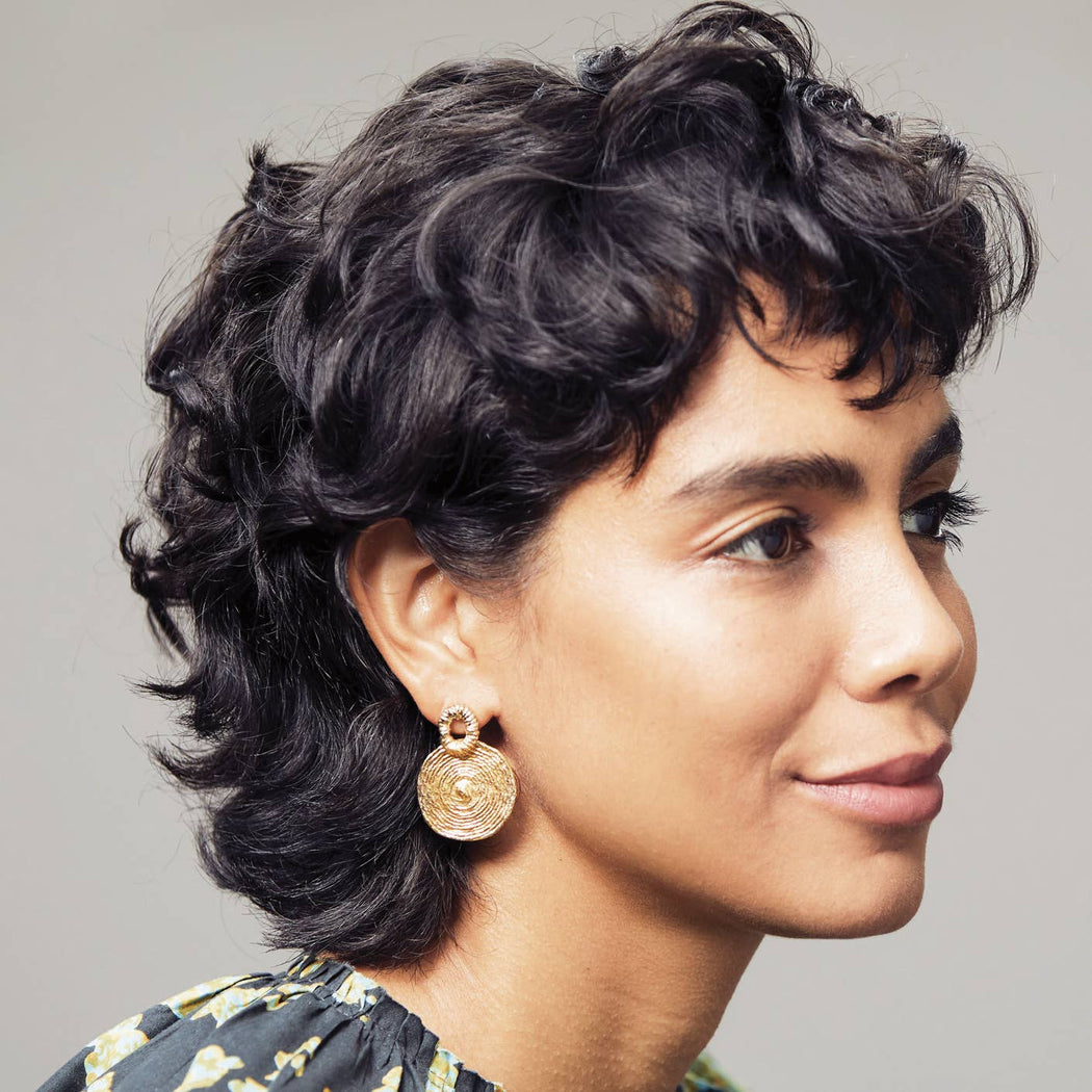 Ruth Earrings