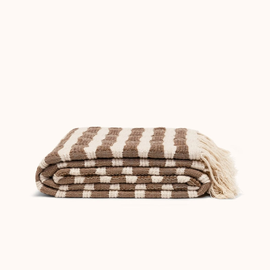 Ramona Throw