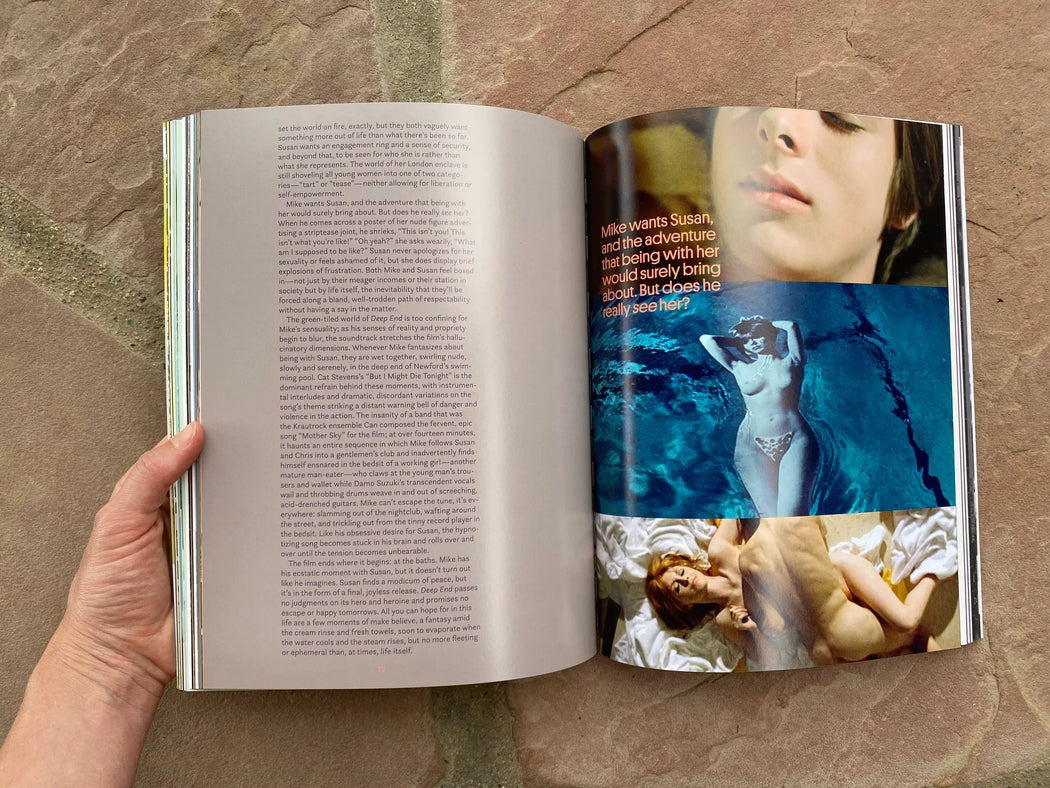 HAMAM: Naked