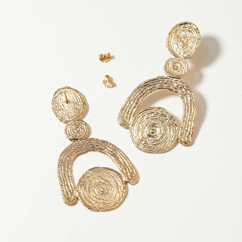 Frida Earrings