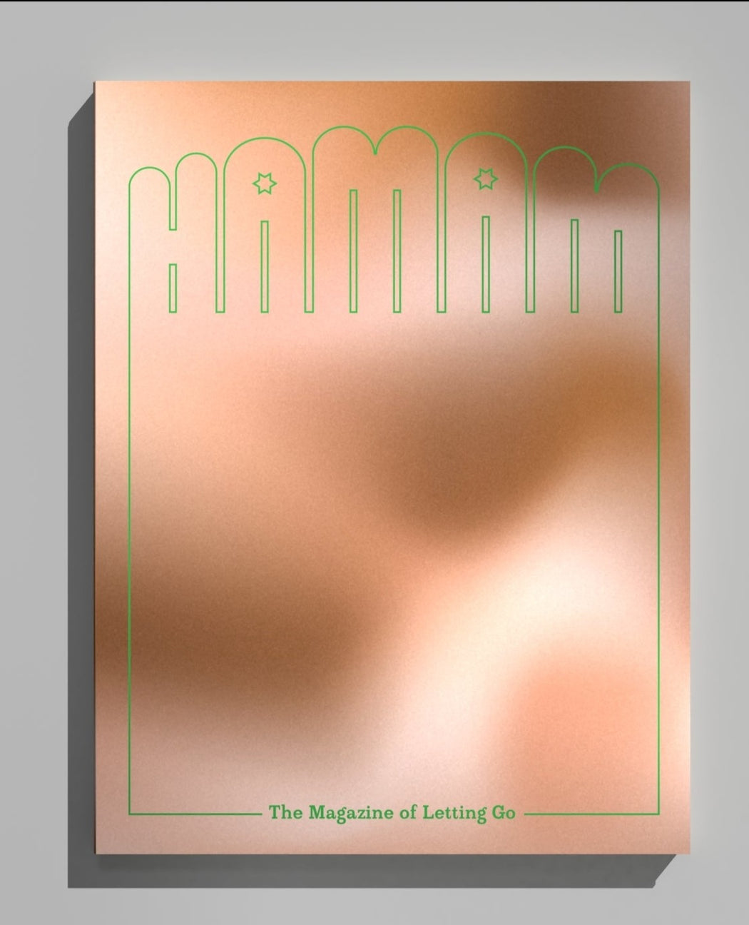 HAMAM: Naked