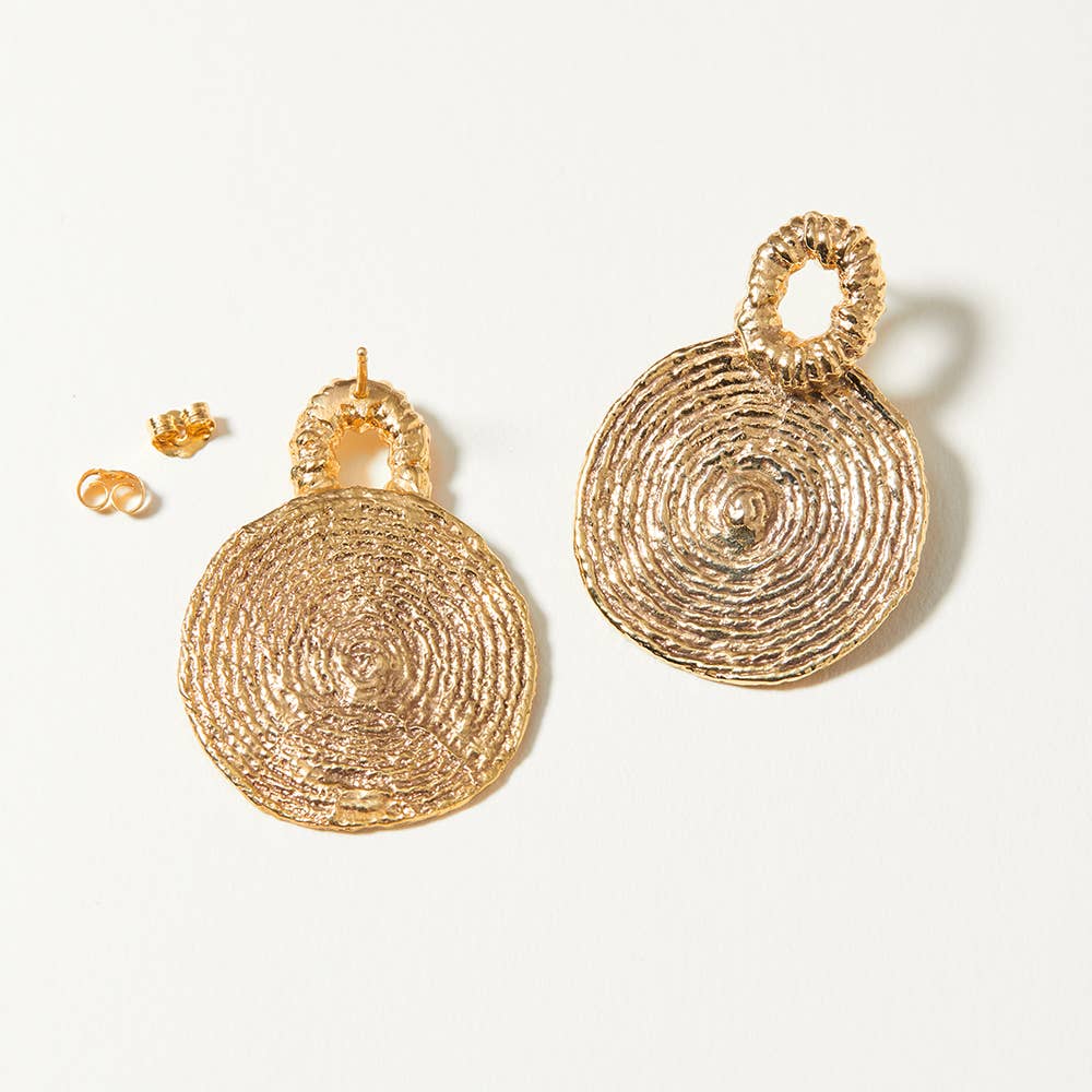 Ruth Earrings