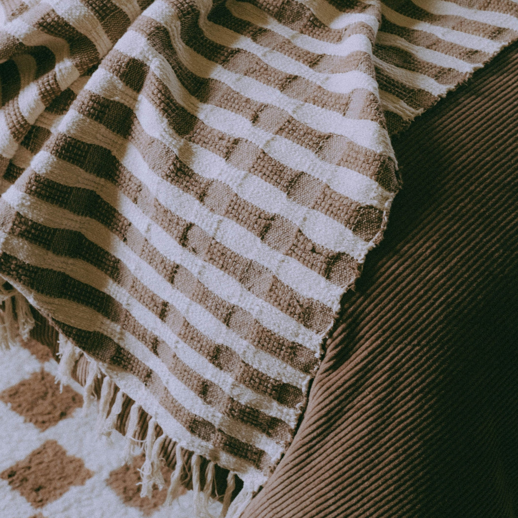 Ramona Throw