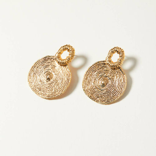 Ruth Earrings