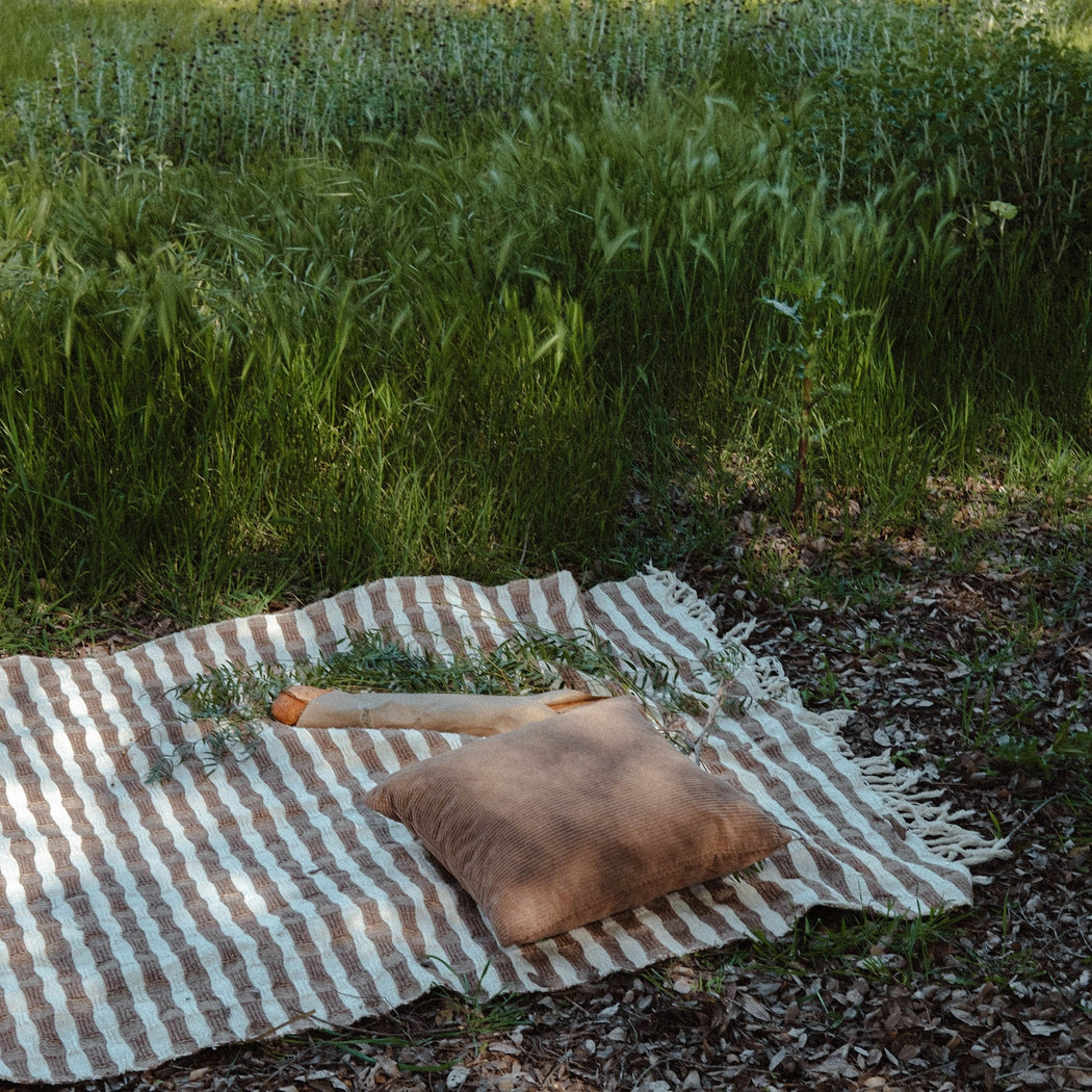Ramona Throw