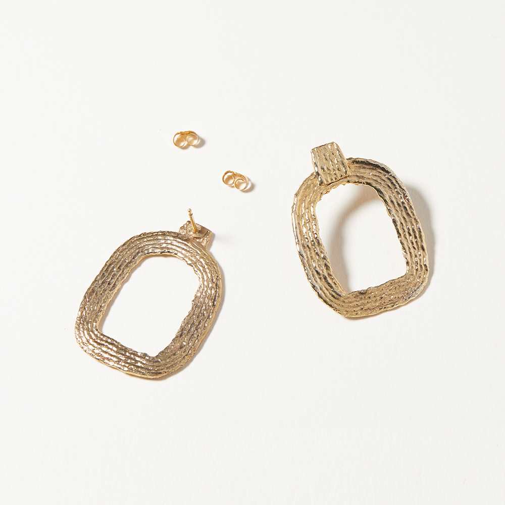 Eva Earrings