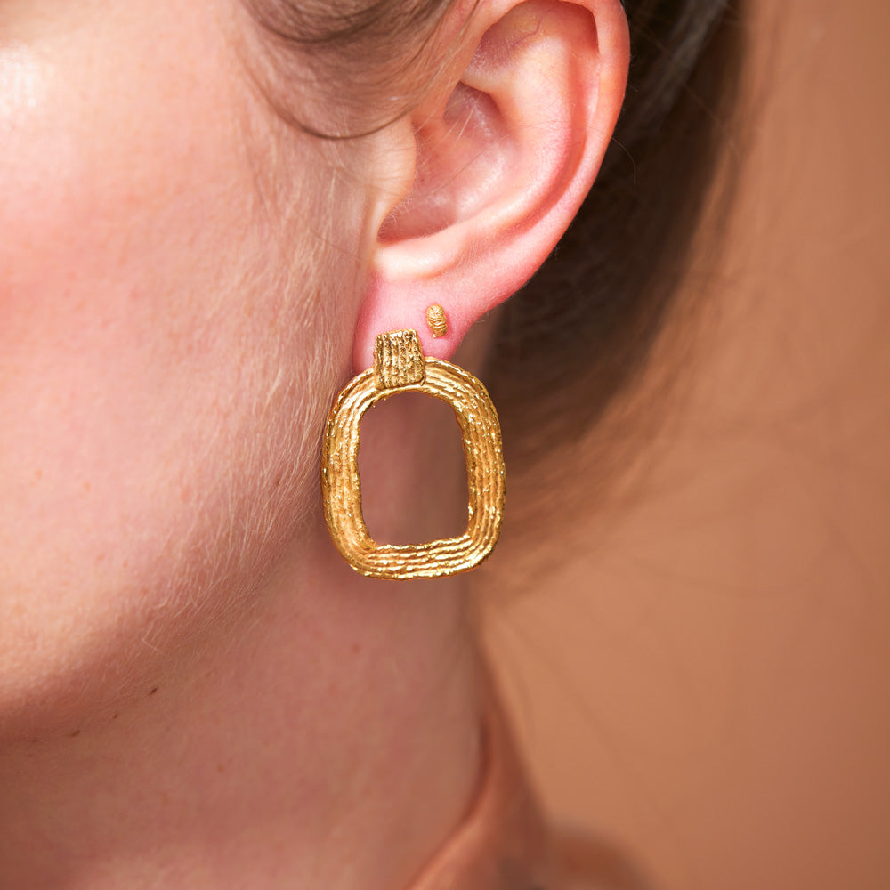 Eva Earrings