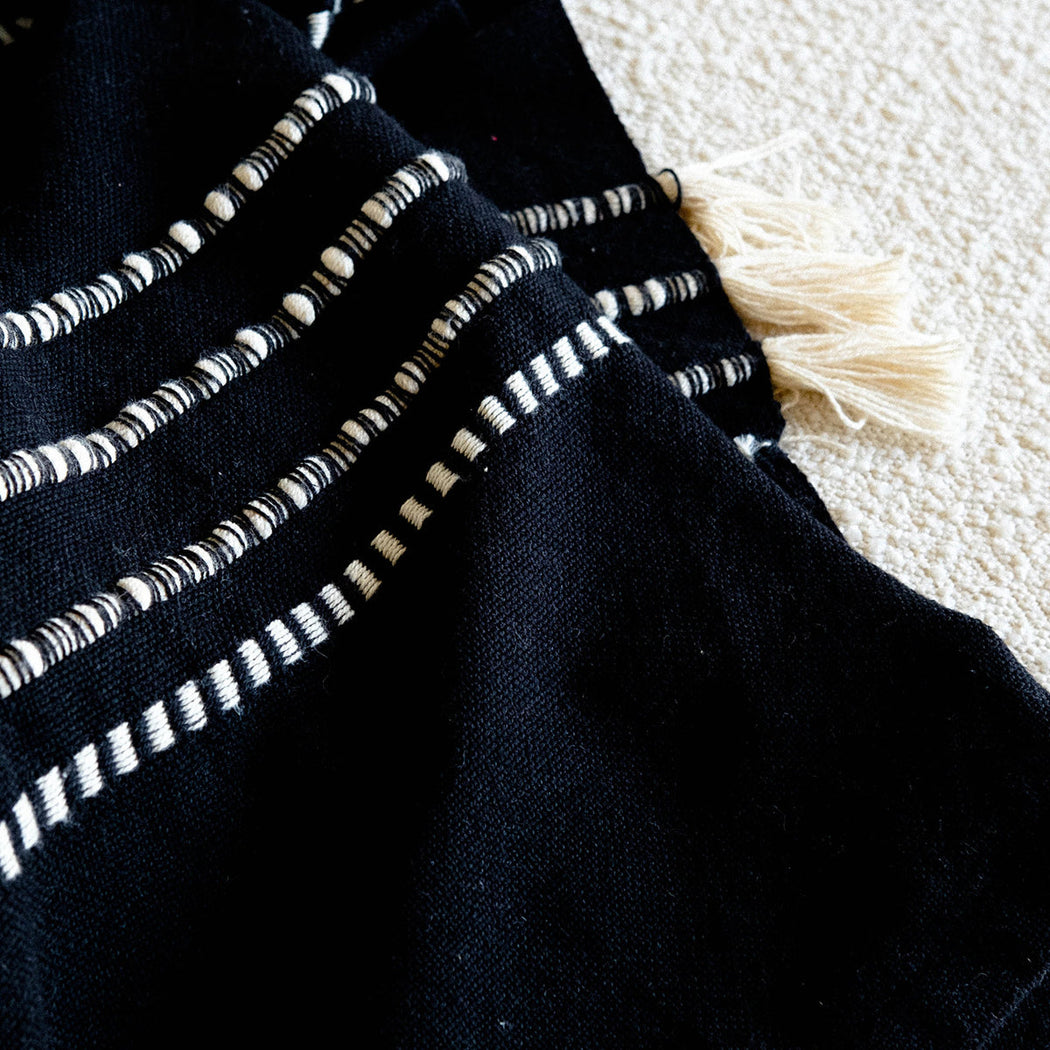 Morris Throw