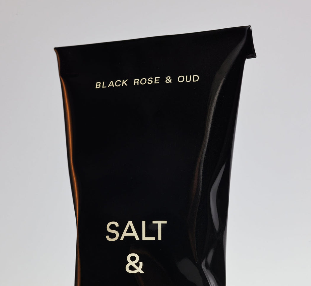Black Rose & Oud Hand Cream