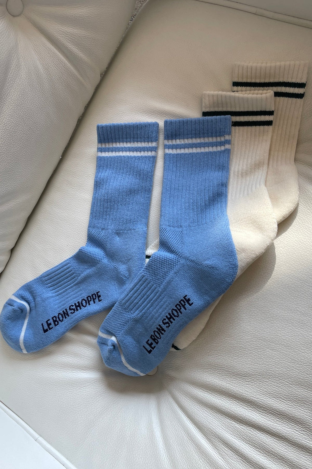 Boyfriend Socks