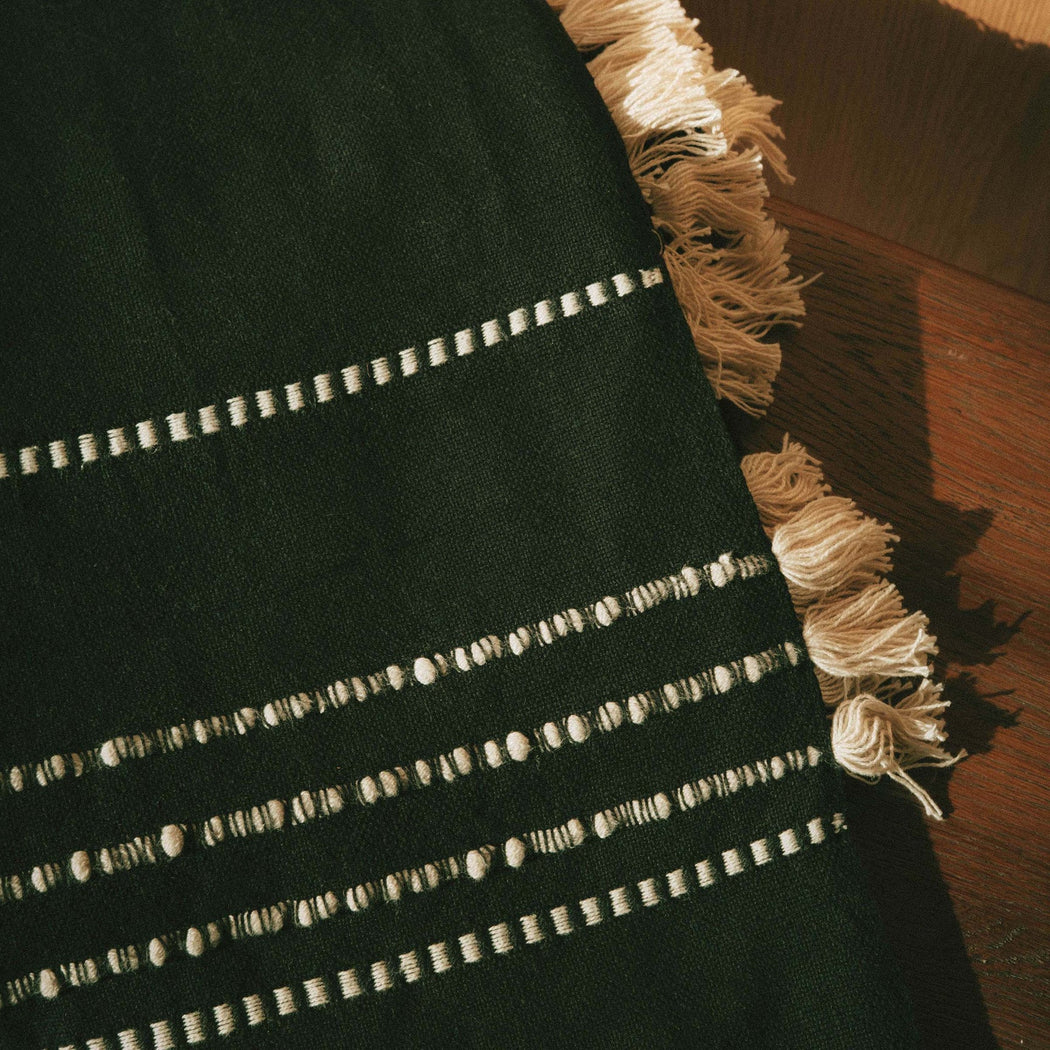 Morris Throw