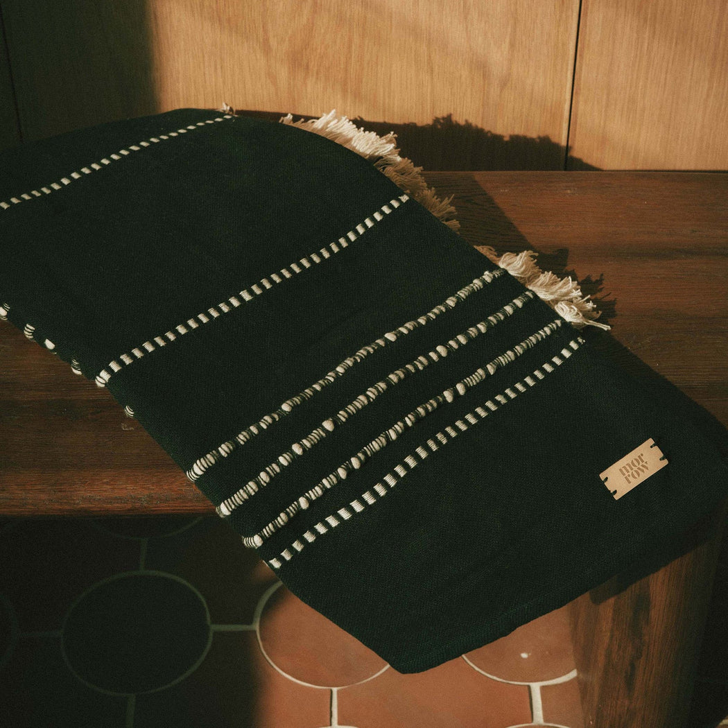 Morris Throw