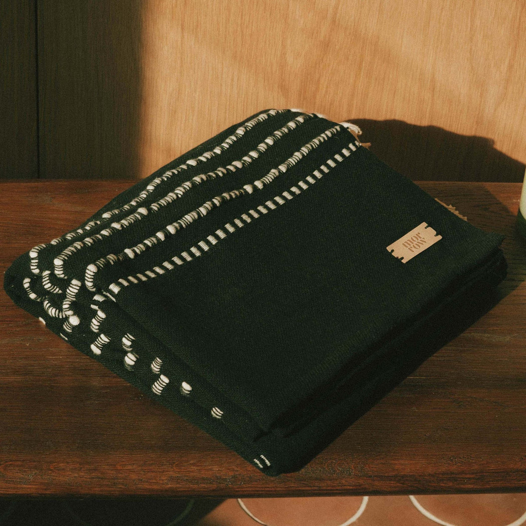 Morris Throw