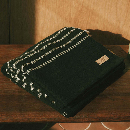 Morris Throw