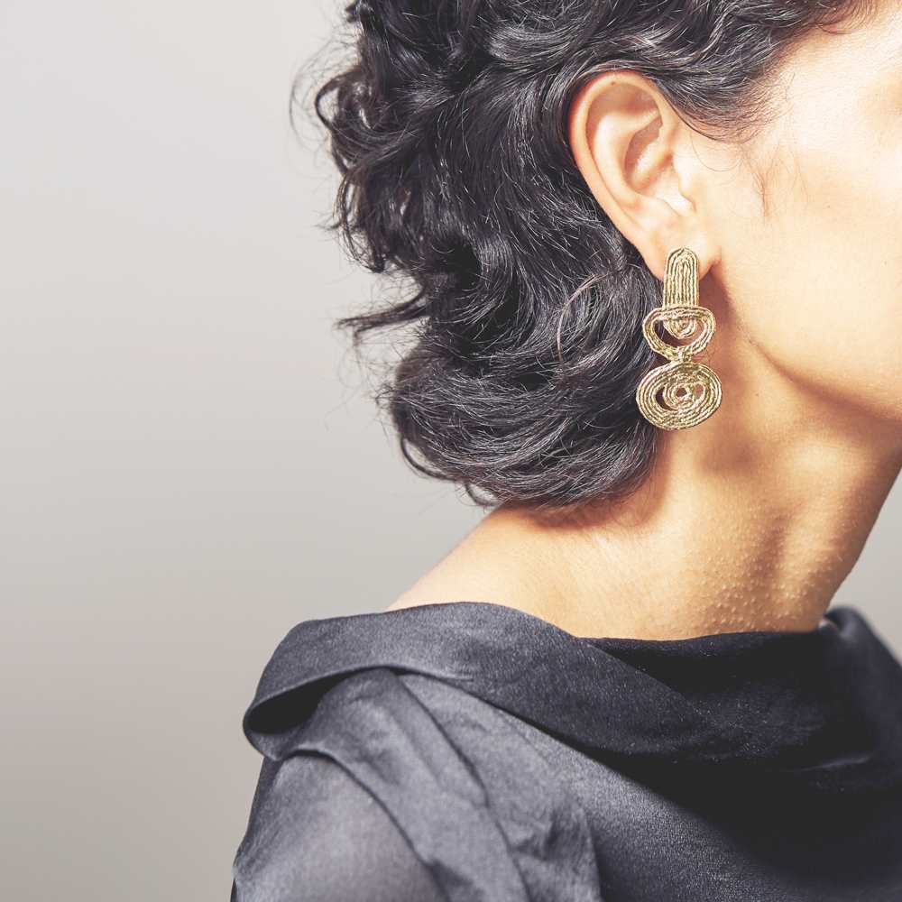 Louise Earrings