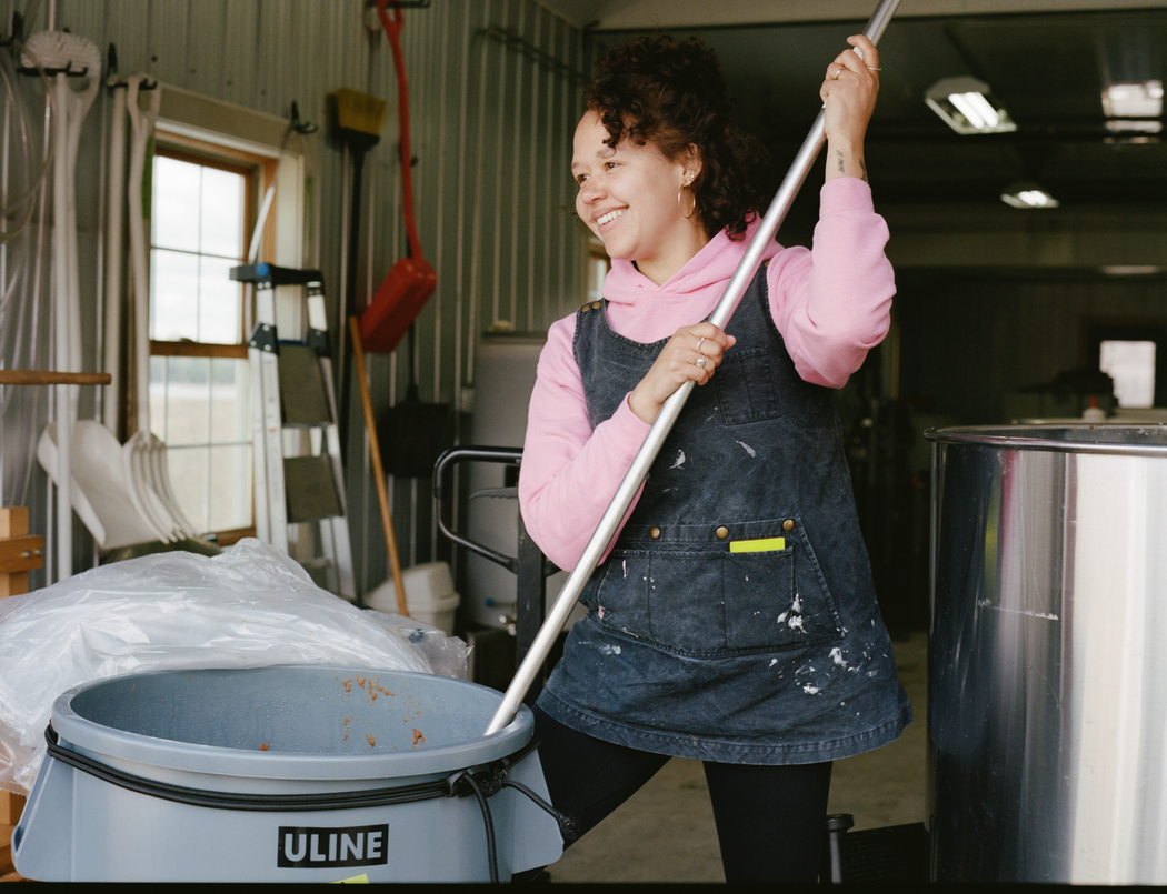 The Wine Zine | Issue 07