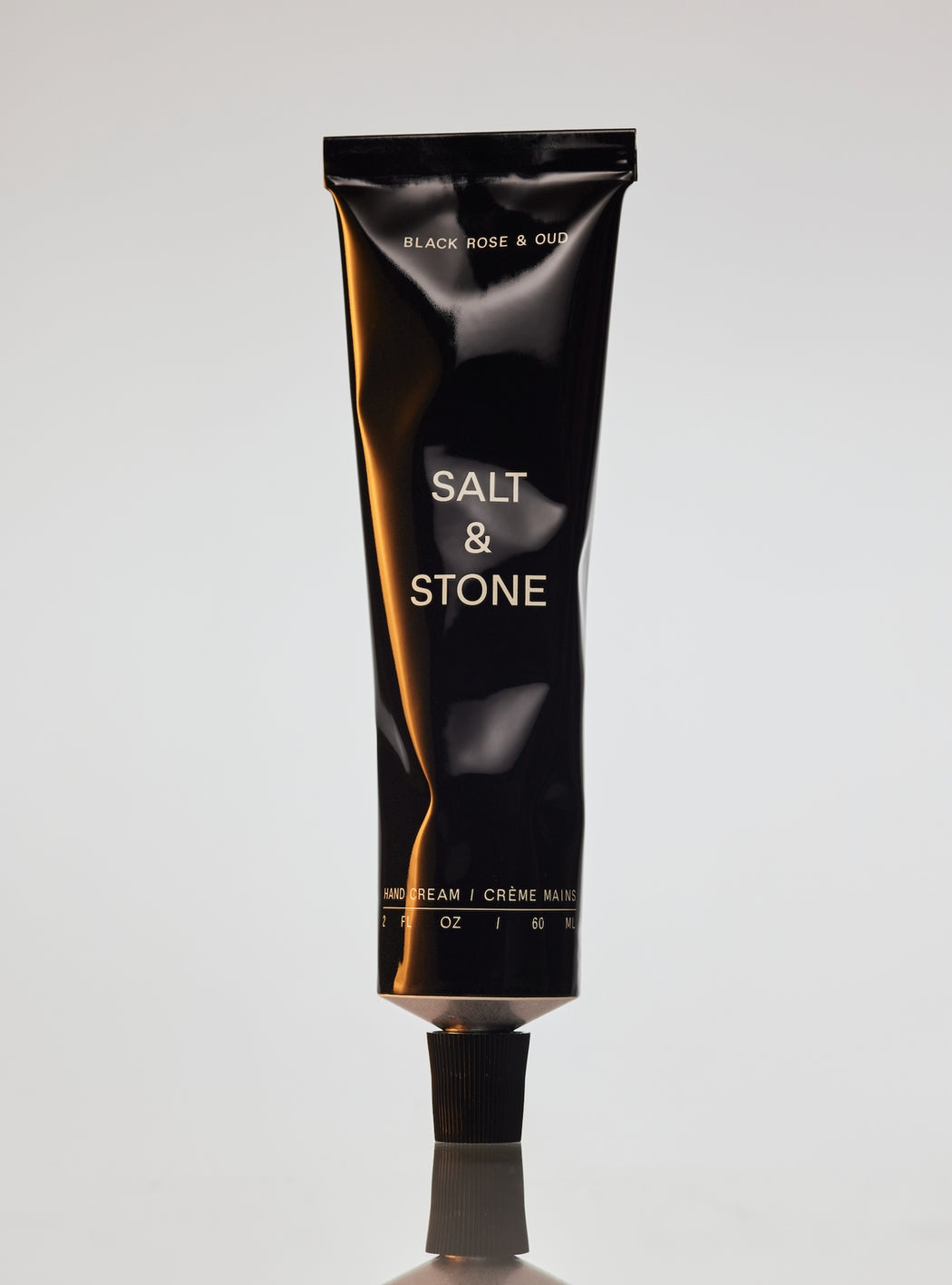Black Rose & Oud Hand Cream