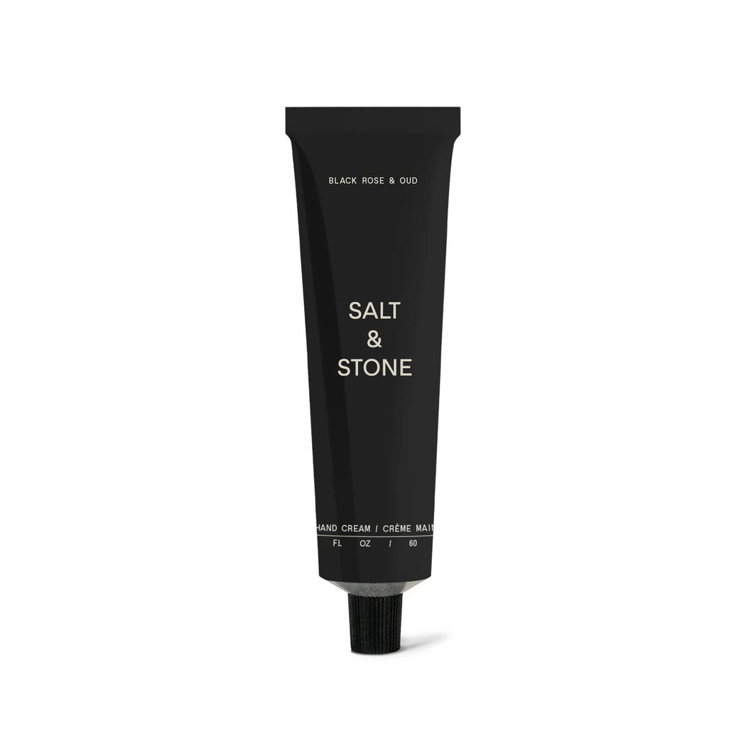 Black Rose & Oud Hand Cream
