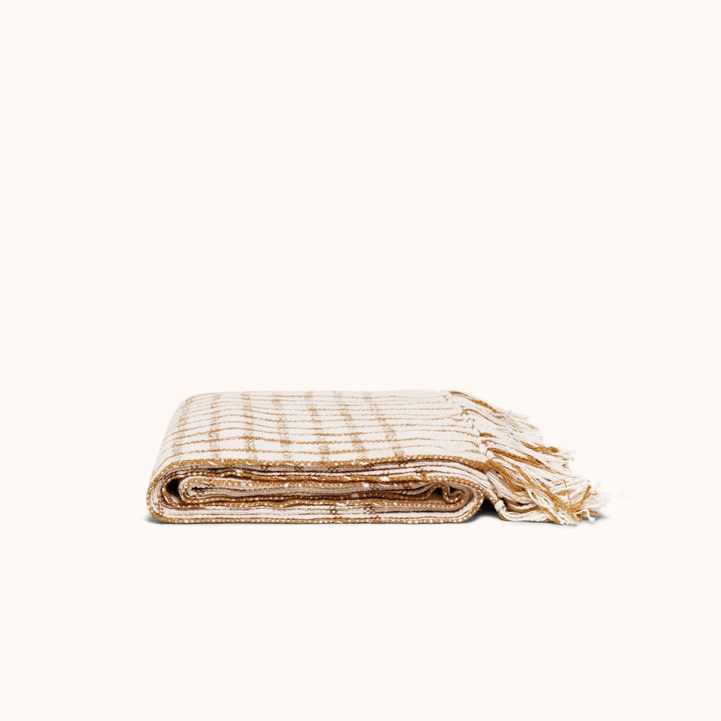 Luisa Throw
