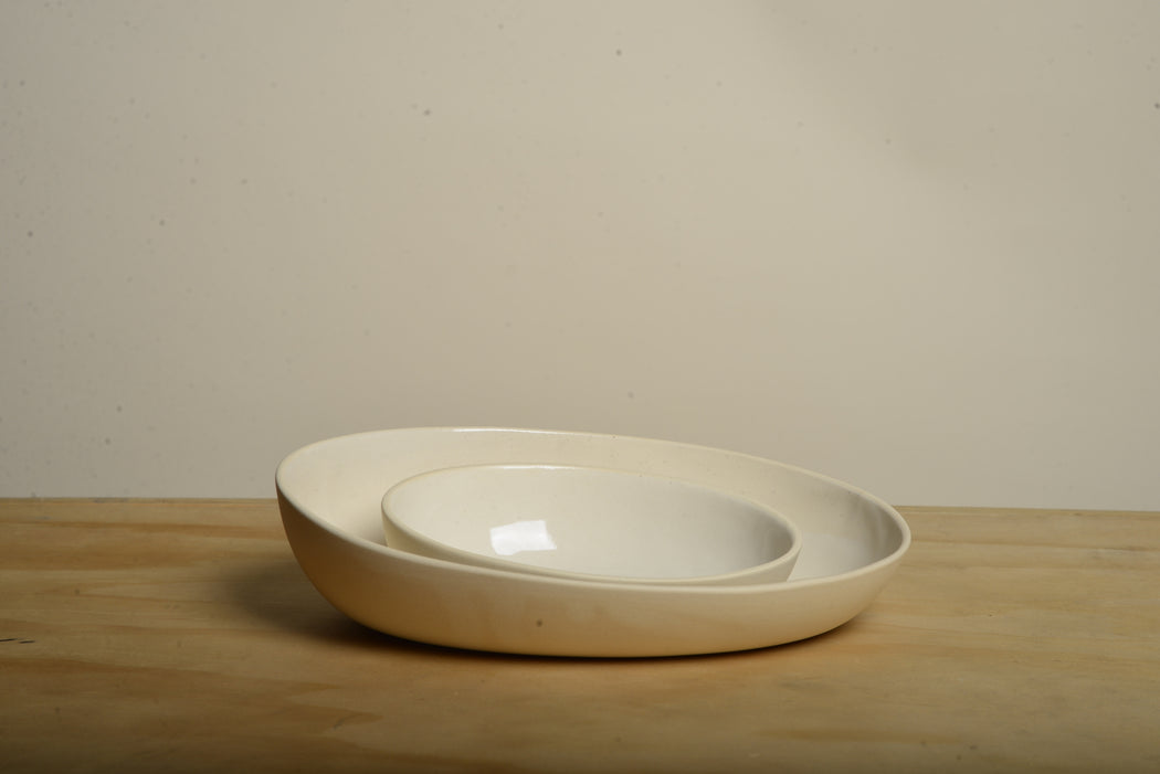 Mini Ampersand Bowl