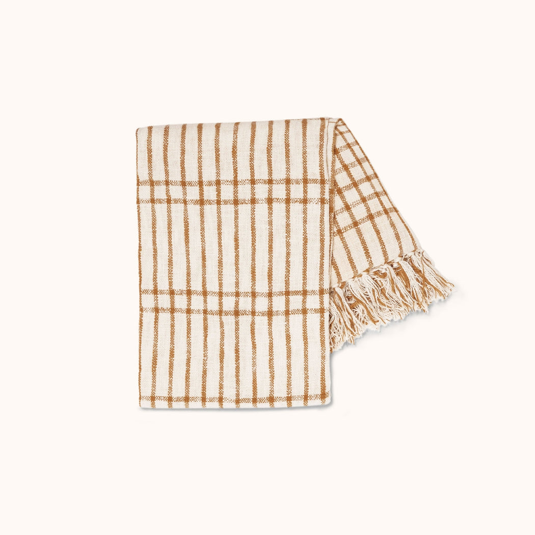 Luisa Throw