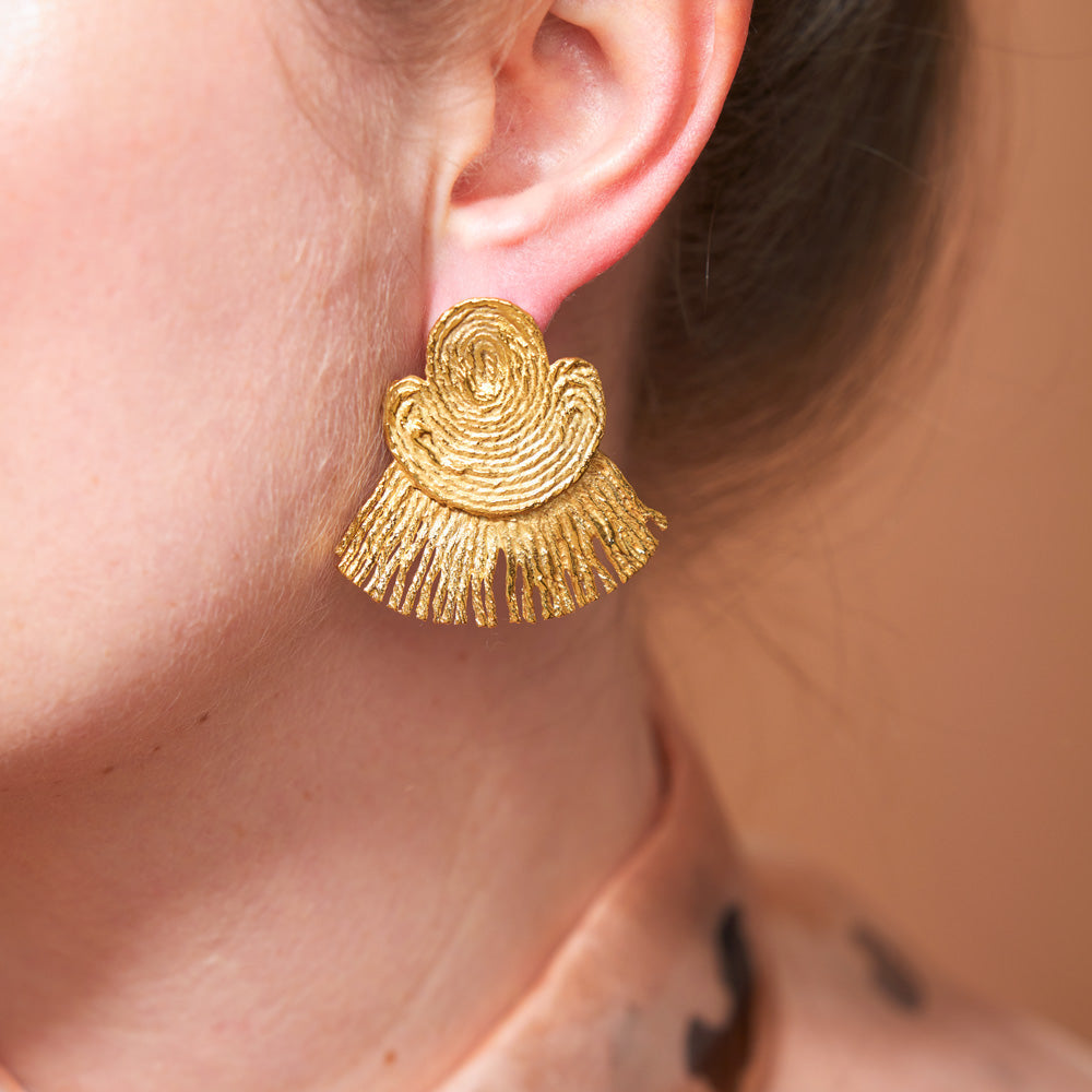 Jagoda Earrings