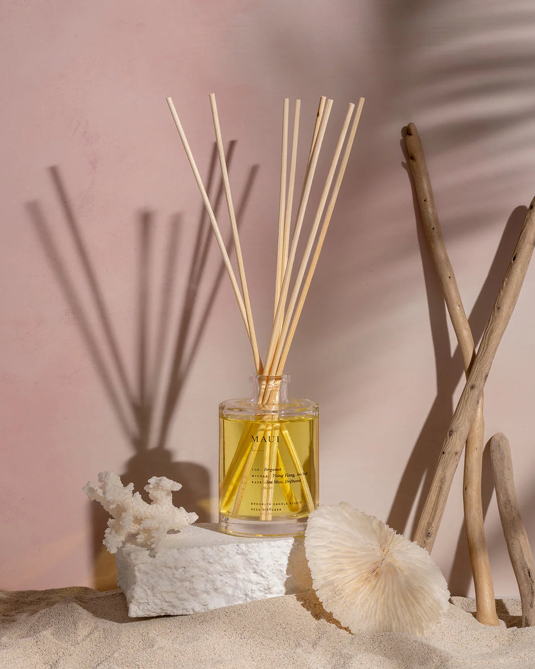 Maui Diffuser