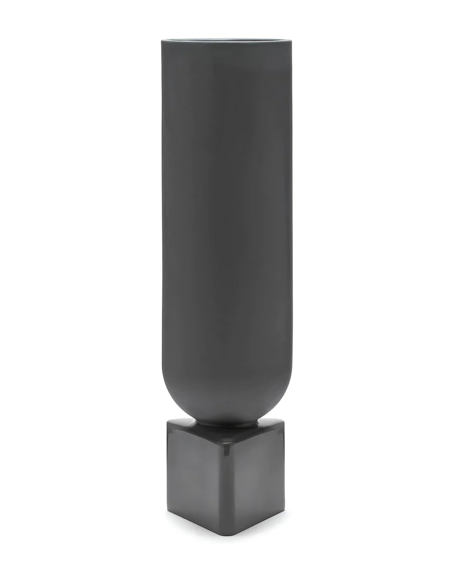 Tava Vase in Sand