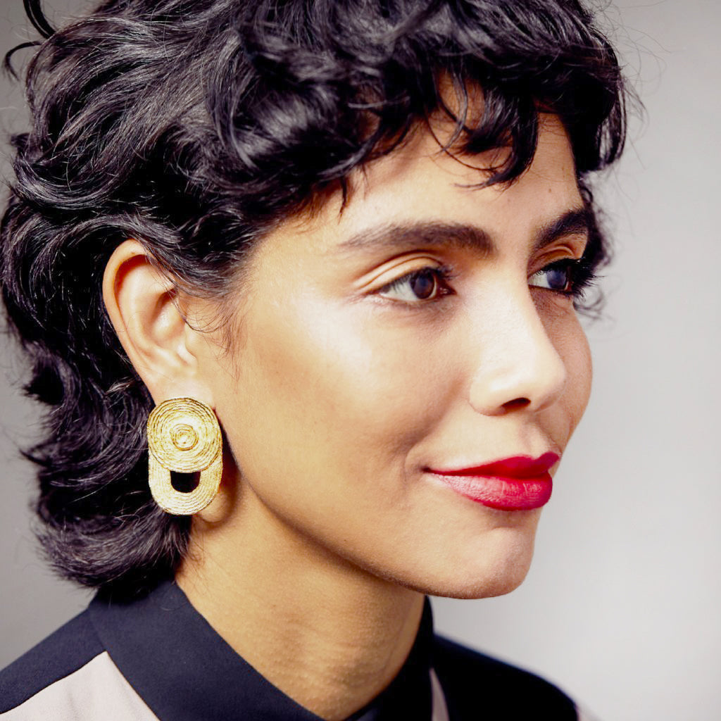 Bridget Earrings