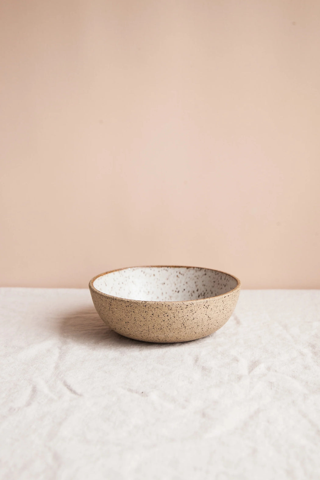 Snack Bowl in Sand