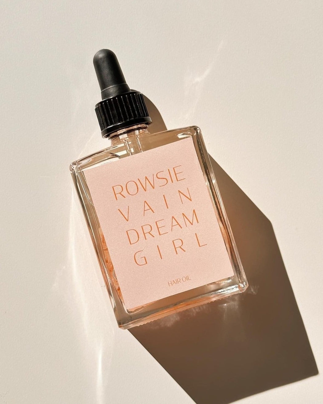 Dreamgirl Hair Oil