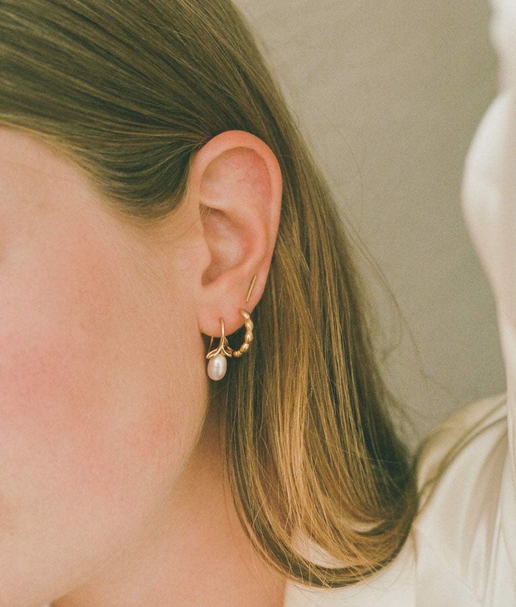 Petal Hoops