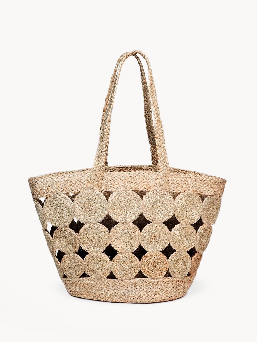 Pompom Bag