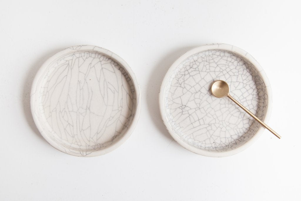 Offering Dish