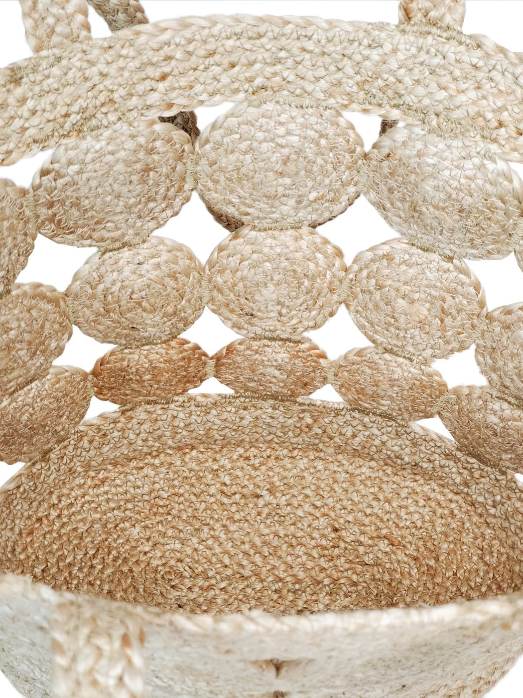 Pompom Bag