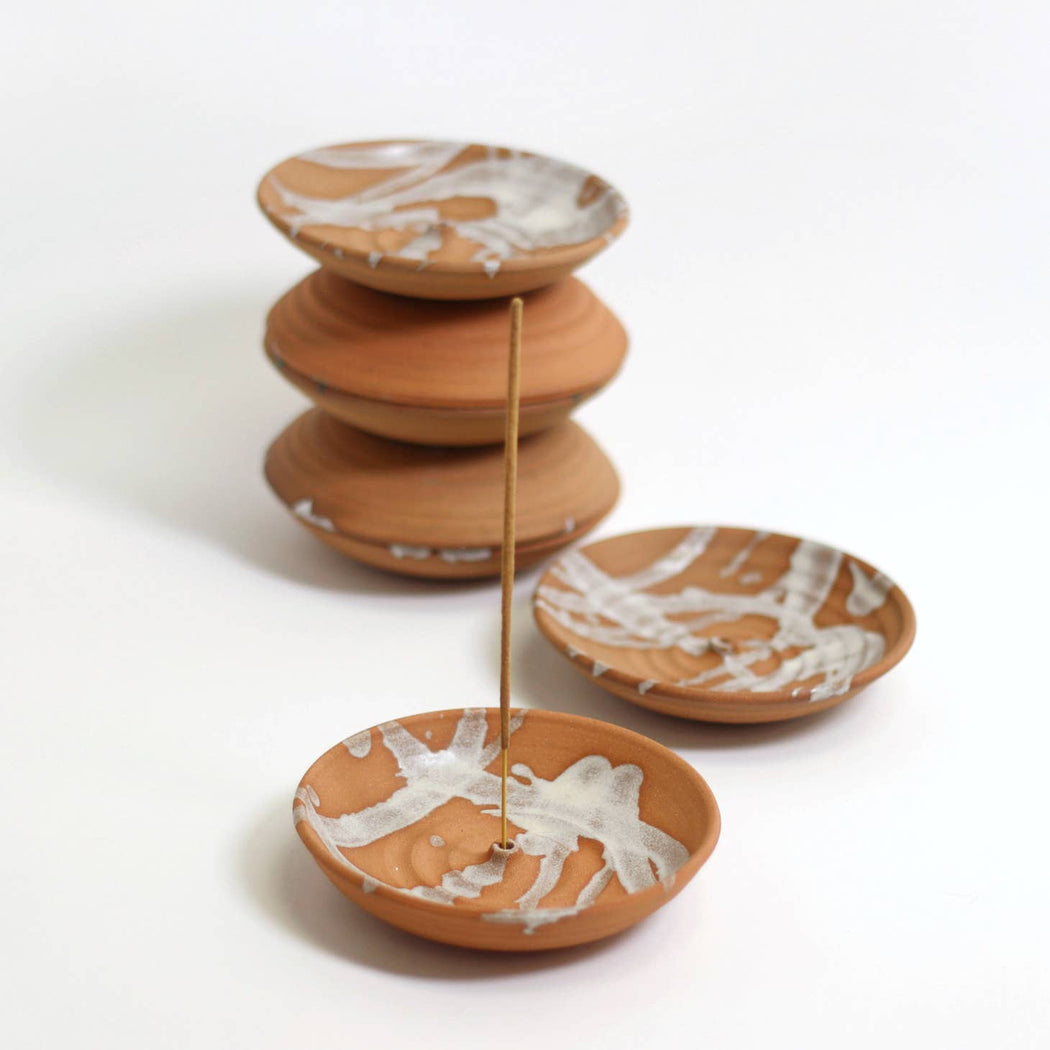 Splash Incense Dish