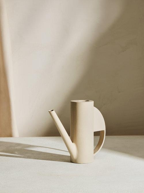 Hadron Watering Can