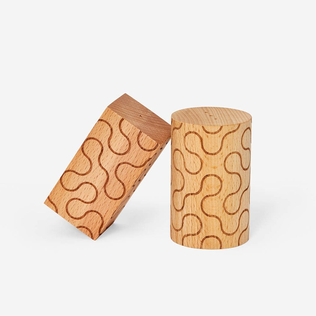 Pattern Shakers