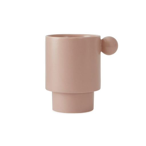 Inka Cup in Rose