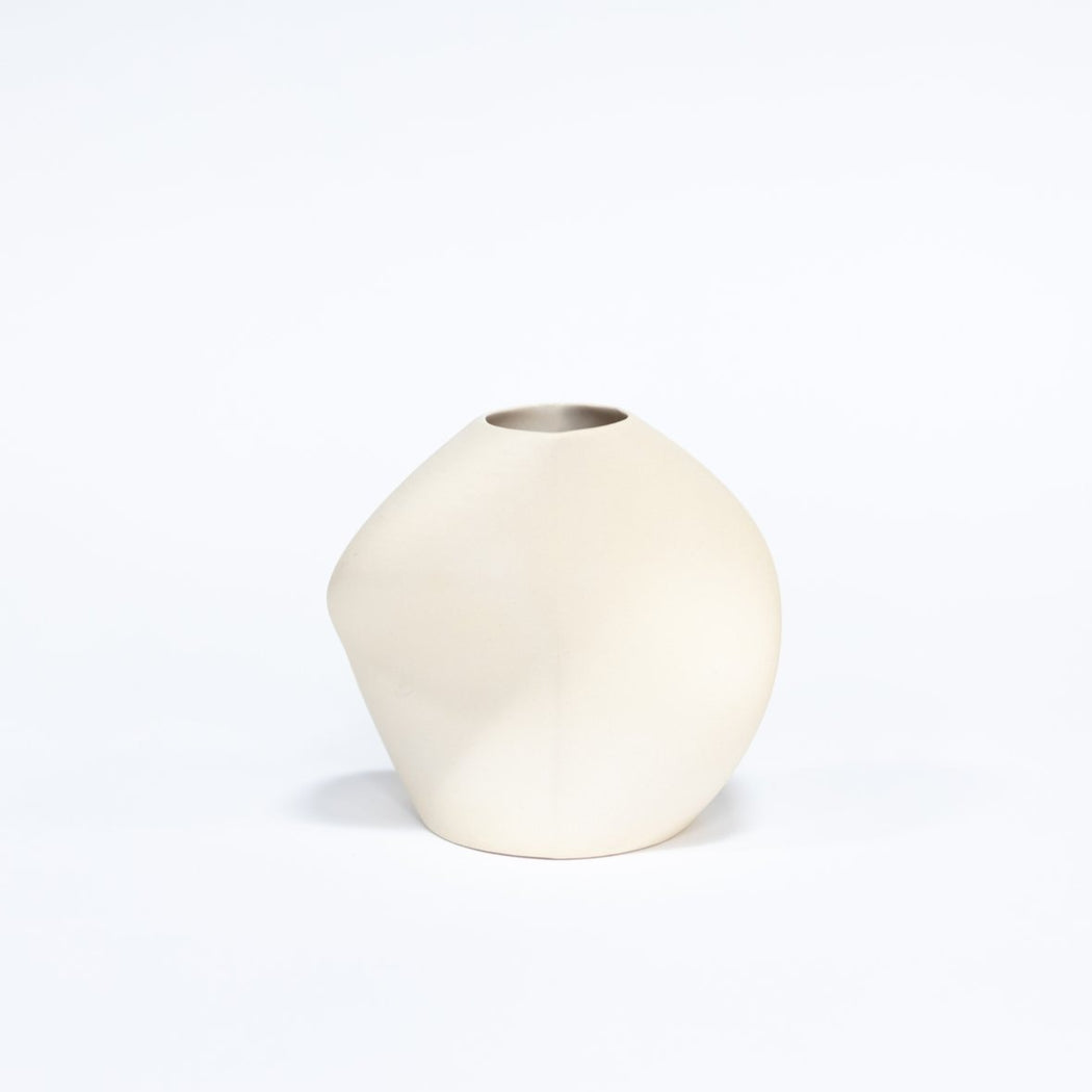 Torso Vase