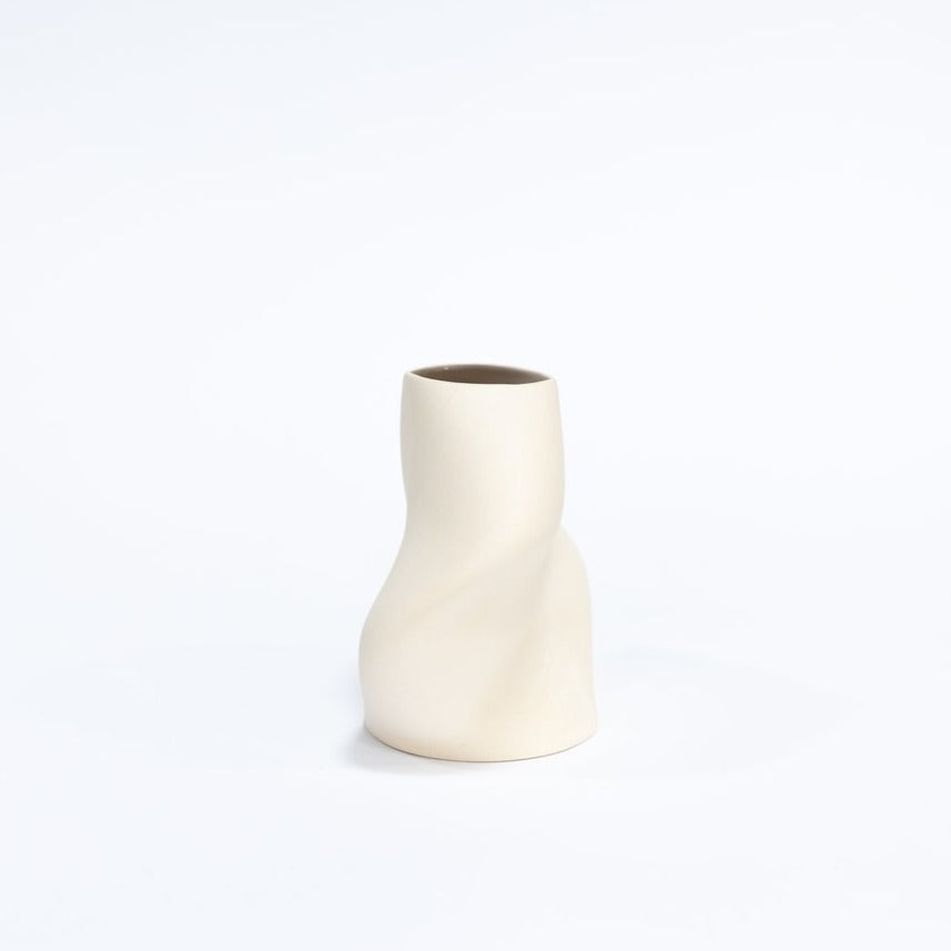 Torso Vase