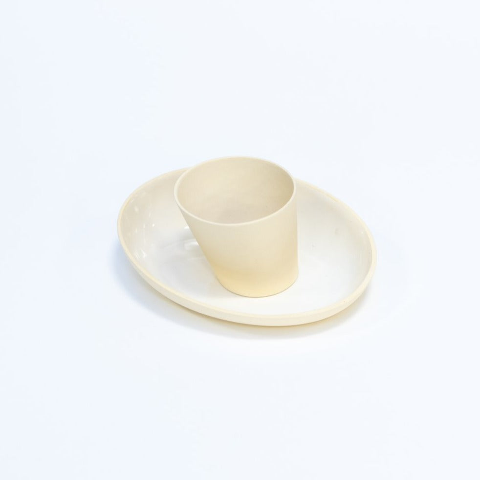 Ampersand Bowl