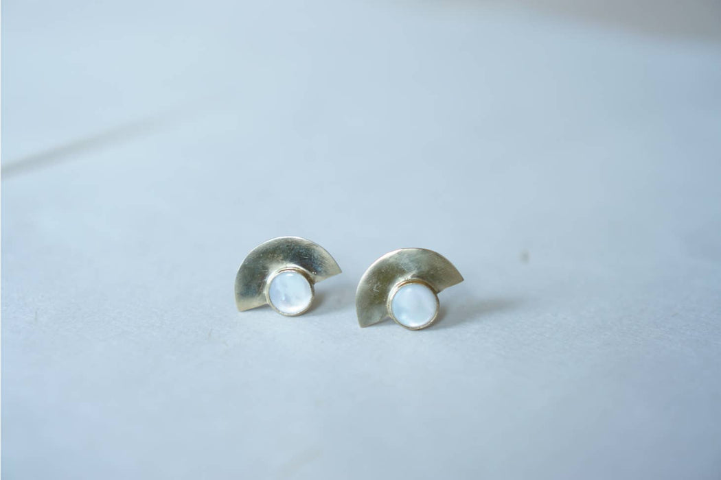 Lunar BBs in Mother of Pearl