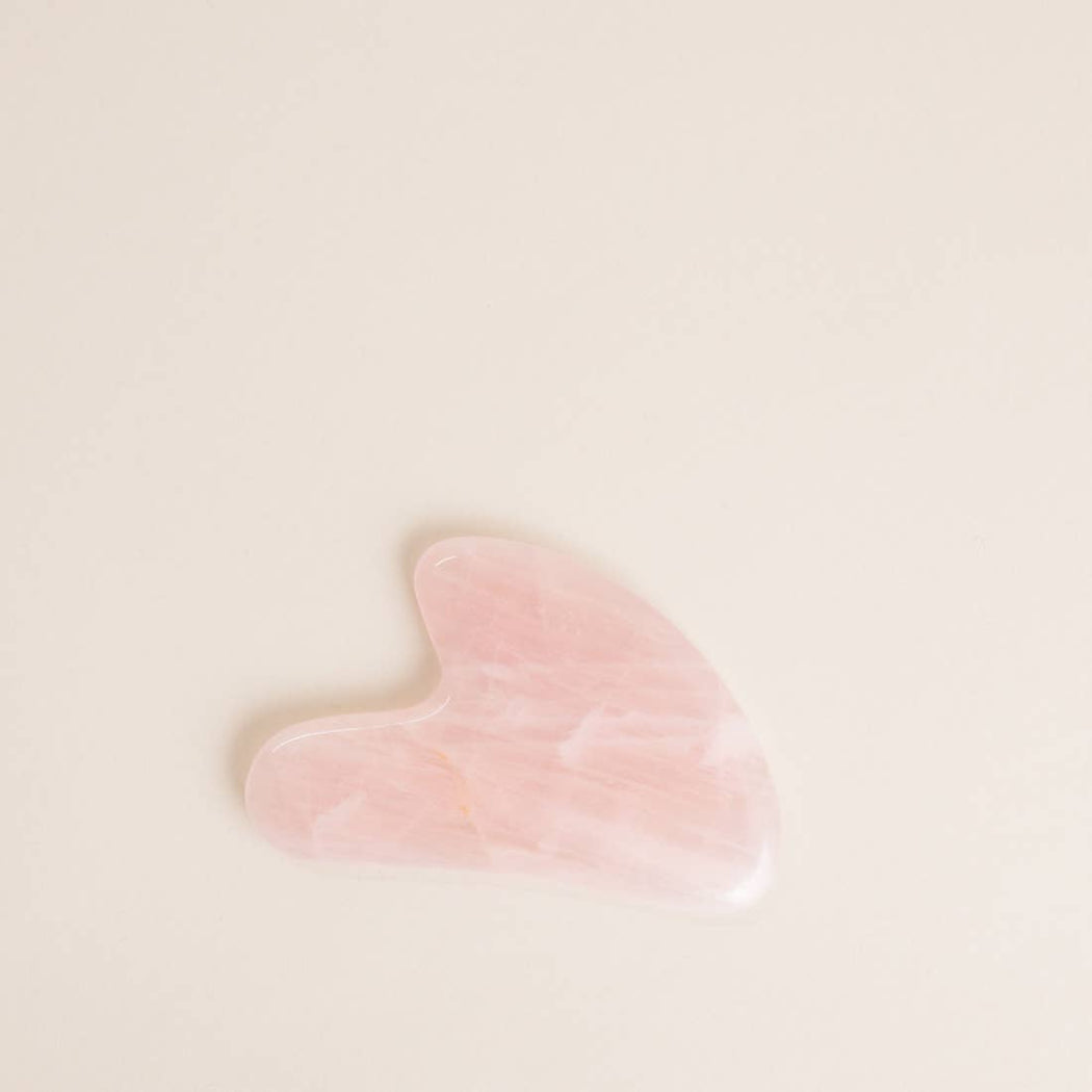 Gua Sha Facial Tool