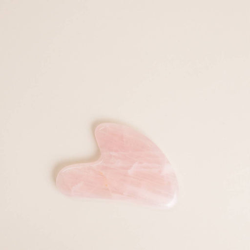 Gua Sha Facial Tool