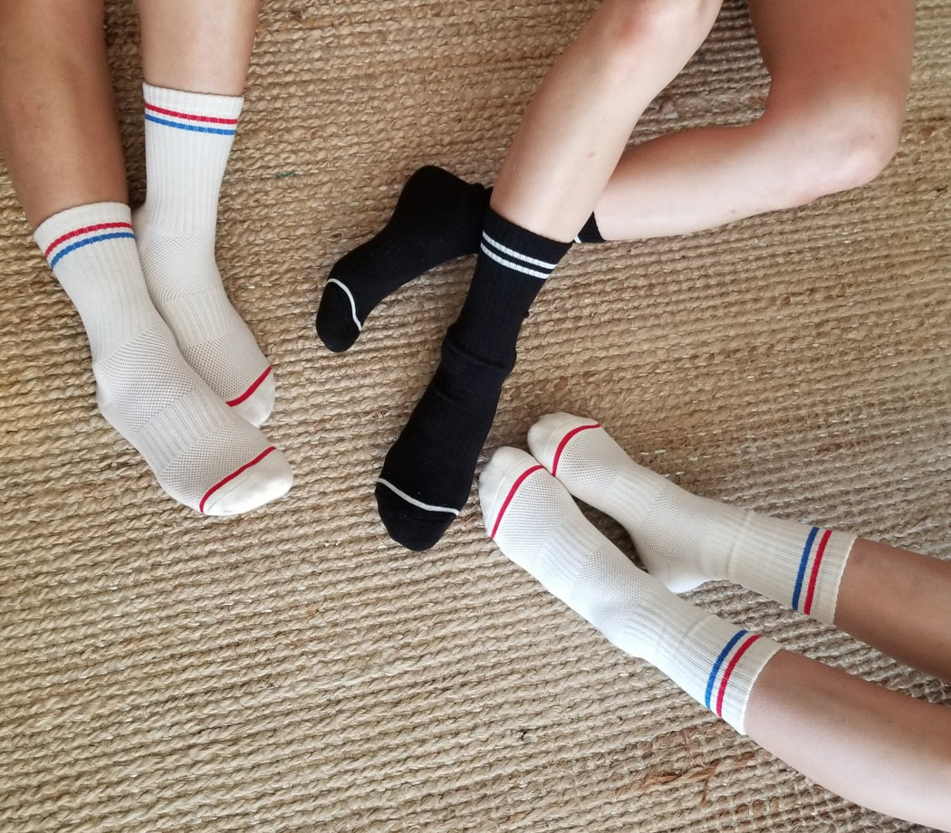 Boyfriend Socks