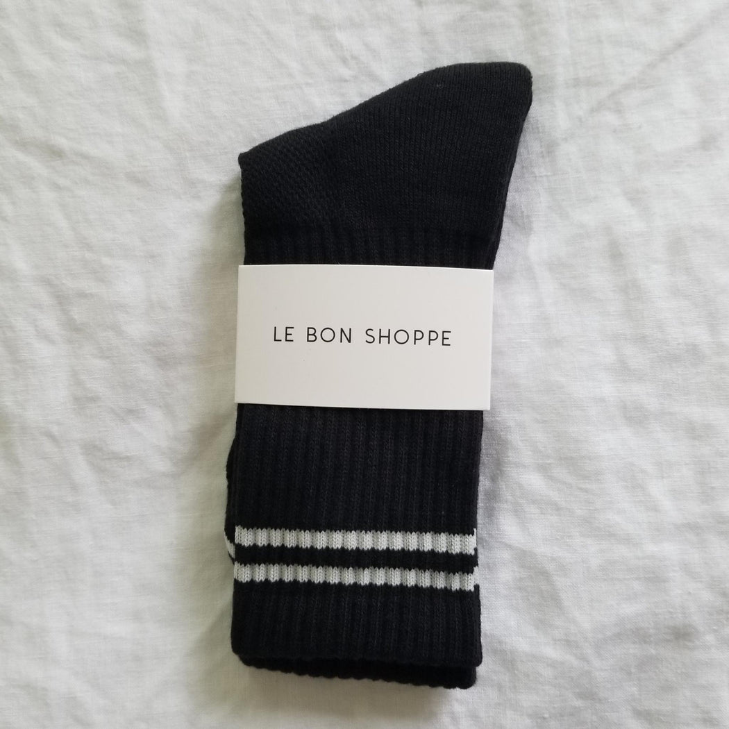 Boyfriend Socks