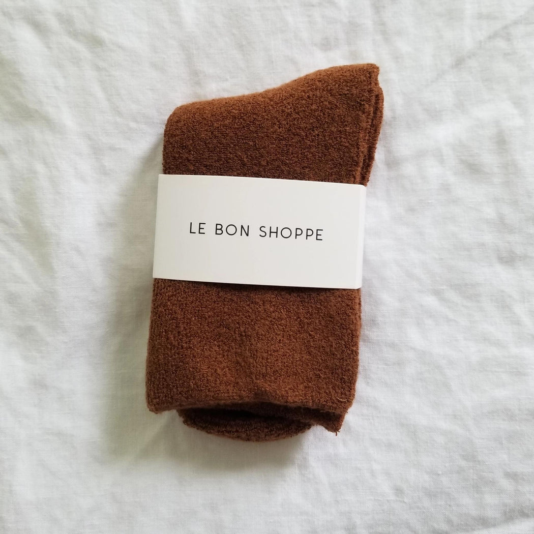 Cloud Socks